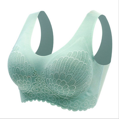 Sutien Lenjerie de corp pentru femei Sutiene pentru femei Bralette Topuri Push Up Sutien sexy pentru femei Lenjerie de corp din dantelă Lenjerie din latex fără sudură 2022 NOU