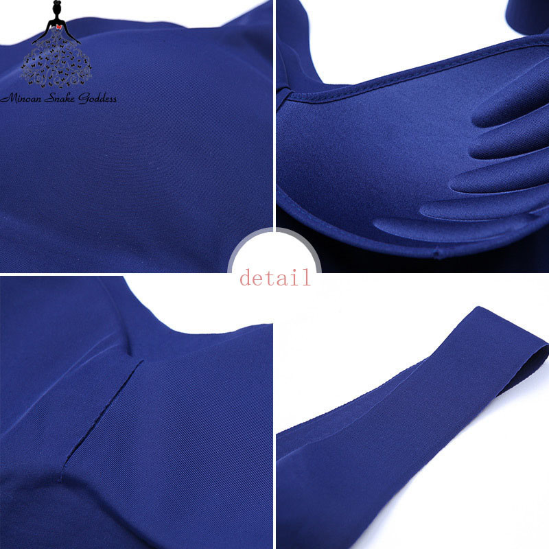 Σέξι γυναικεία σουτιέν Push Up Συγκεντρώστε Bralette Σουτιέν χωρίς ραφές Wire Free Soutien Gorge Femme Comfort Εσώρουχα μονόχρωμο γιλέκο στηθόδεσμο