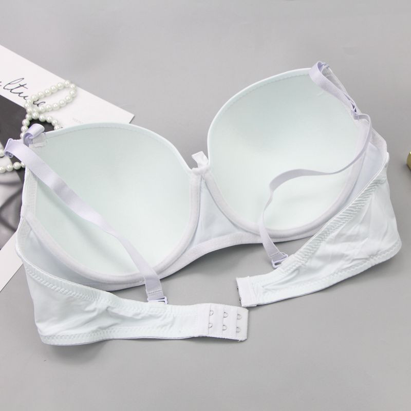 Thin Cup σουτιέν για γυναίκες Ρυθμιζόμενες τιράντες Underwire Sexy εσώρουχα Bralette Top Plus μέγεθος 80-105 CDE Εσώρουχα