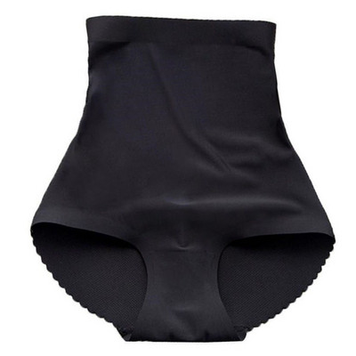 Spužvasta podloga Gaćice za podizanje stražnjice Donje rublje Jednodijelni lažni model za oblikovanje stražnjice Srednji struk Ženske seksi mjehuraste stražnjice