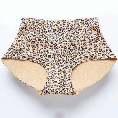 Spužvasta podloga Gaćice za podizanje stražnjice Donje rublje Jednodijelni lažni model za oblikovanje stražnjice Srednji struk Ženske seksi mjehuraste stražnjice