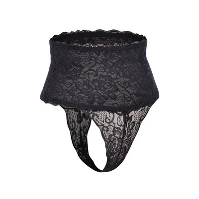 Ψηλόμεσο εσώρουχο ελέγχου κοιλιάς Γυναικεία στρινγκ εσώρουχα Αδυνατίσματος εσώρουχα Ανυψωτικό γλουτών Belly Shaping Cincher Σύντομο Body Shaper