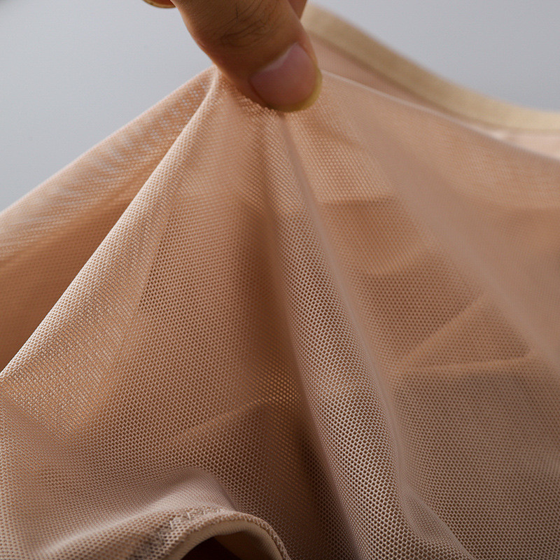 Fire plasă de gheață, respirabil, pantaloni abdominali cu talie înaltă, femei, culoare solidă, sculptură corporală, corset strâns pentru ridicarea fundului, modele pentru chiloți