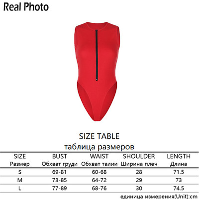 Body de vară, plin de coastă, cu croiala înaltă, sexy, tanga, pentru femei, 2020, maiuri elastice, body de bază, pentru femei, Rapwriter