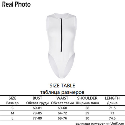 Body de vară, plin de coastă, cu croiala înaltă, sexy, tanga, pentru femei, 2020, maiuri elastice, body de bază, pentru femei, Rapwriter