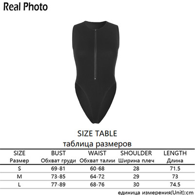 Body de vară, plin de coastă, cu croiala înaltă, sexy, tanga, pentru femei, 2020, maiuri elastice, body de bază, pentru femei, Rapwriter