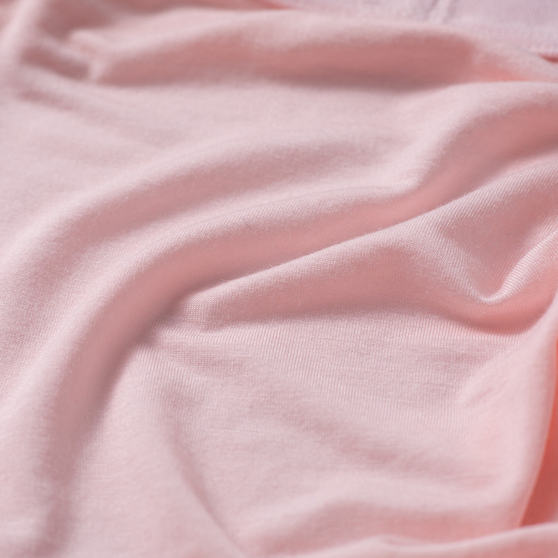 Periwinkle Orchid Summer vīriešu biksītes Modal Sexy Hip-lifting Trend Apakšveļa Ērta un elpojoša jauniešu apakšveļa