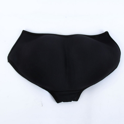 Femei Butt Sold Push Up Tapped Enhancer Shaper Pantaloni Lenjerie de corp Chiloți fără sudură