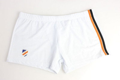 BRAVE PERSON Hot New Nylon Underwear Mans Boxer Trunks Calzoncillos Hombre Pantaloni scurți Bărbați Cueca Underwear Bărbați Costume de baie Boxers Marca