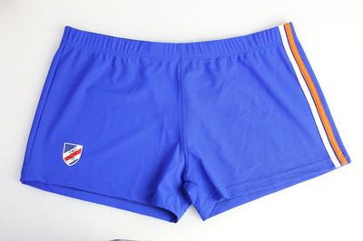 BRAVE PERSON Hot New Nylon Underwear Mans Boxer Trunks Calzoncillos Hombre Pantaloni scurți Bărbați Cueca Underwear Bărbați Costume de baie Boxers Marca