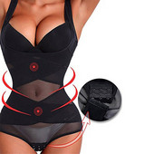 M-4XL de primăvară nou Trendy la modă pentru talie Corset pentru slăbire Tunici de mărime mare Tunici pentru controlul burticii Top Body modelat strâns