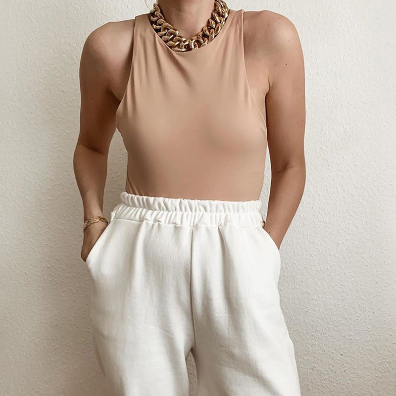 2020, vara, solid, sexy, bodycon, body pentru femei, 4 culori, verde, subțire, casual za body, chic, club pentru femei, costume scurte pentru femei