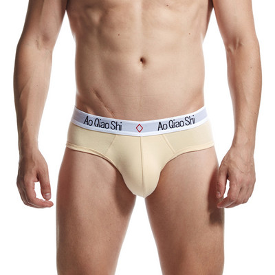 EXILIENS Brand Hot Underwear Men Brief Pamučne muške gaćice Cueca Masculina Ropa Interior Hombre Calzoncillos Slip Sous Veličina M-2XL