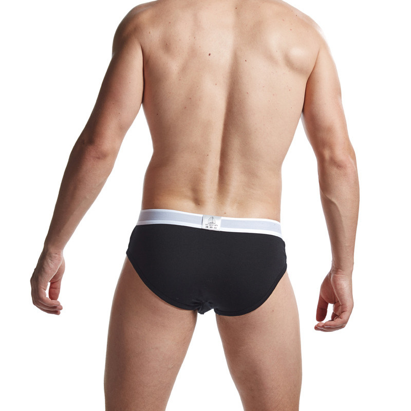 EXILIENS brändi kuum aluspesu meeste püksid puuvillased meeste püksid Cueca Masculina Ropa sisemus Hombre Calzoncillos Slip Sous suurus M-2XL