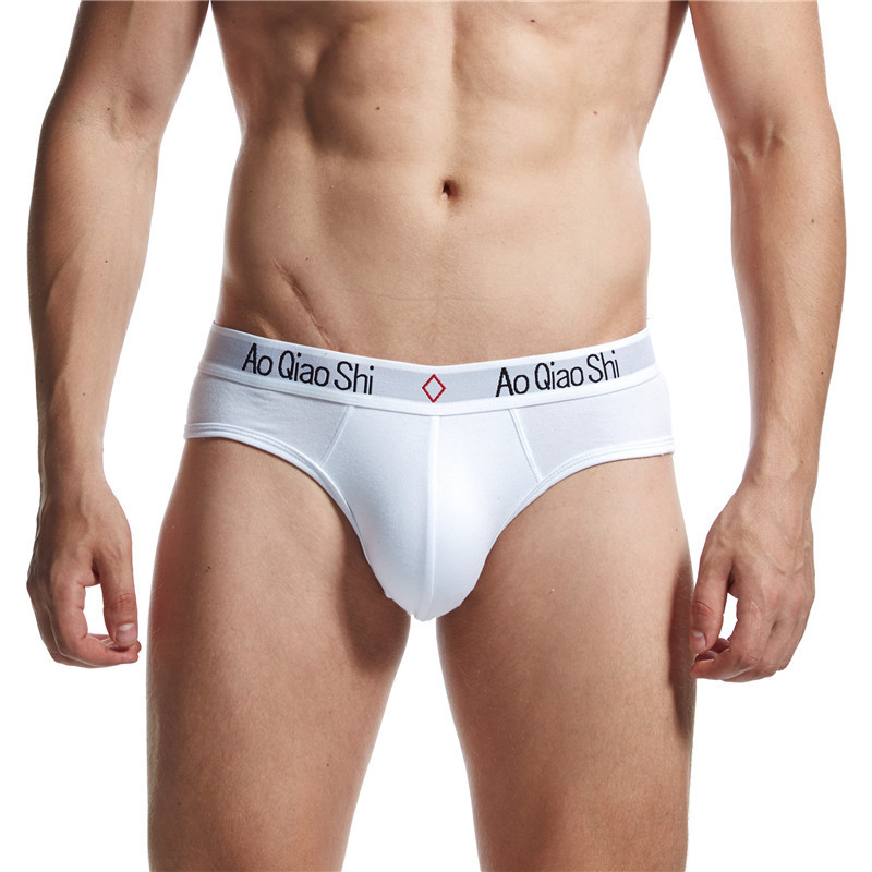 EXILIENS brändi kuum aluspesu meeste püksid puuvillased meeste püksid Cueca Masculina Ropa sisemus Hombre Calzoncillos Slip Sous suurus M-2XL