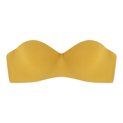 VANZTINA Στράπλες χωρίς ραφές σουτιέν για μικρό στήθος Γυναικεία εσώρουχα Unwired σουτιέν Άνετο μαλακό bralette