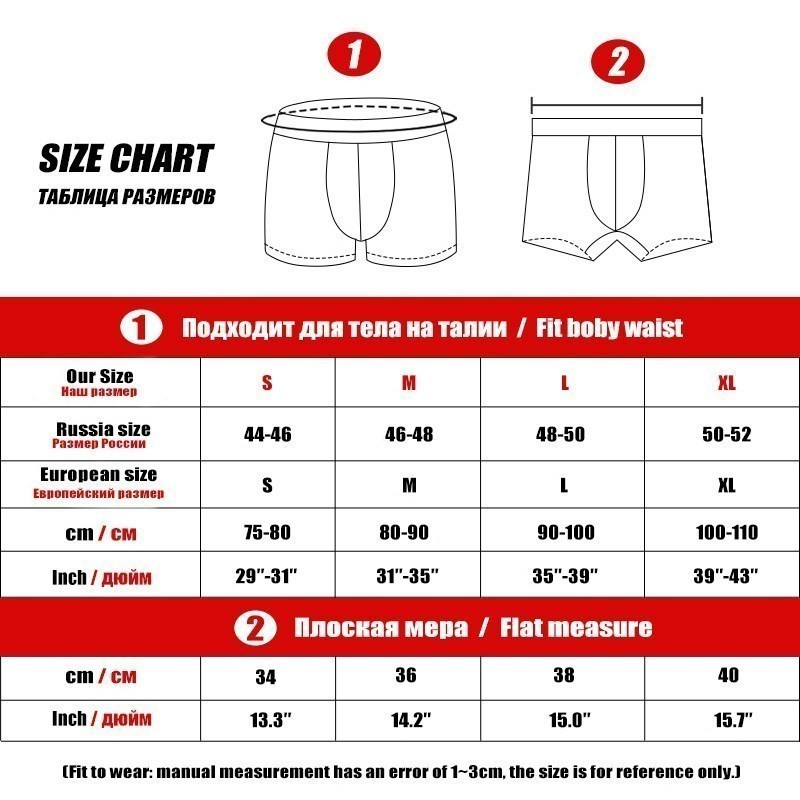 Boxer Ανδρικά Εσώρουχα Ανδρικά Βαμβακερά Σώβρακα Ανδρικά Pure Ανδρικά Εσώρουχα Σορτς Εσώρουχα Boxer Σορτς Άνετα Βαμβακερά Plus μέγεθος 4XL