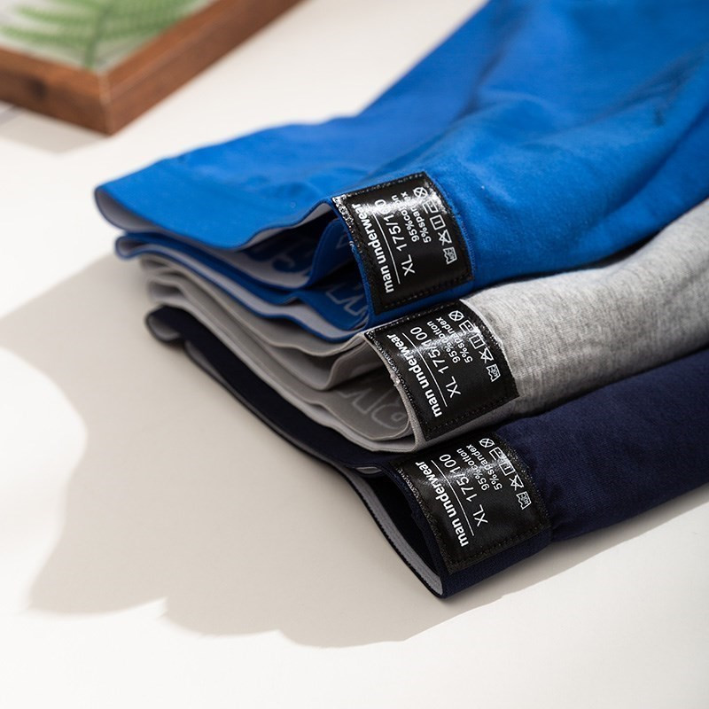 Boxer Ανδρικά Εσώρουχα Ανδρικά Βαμβακερά Σώβρακα Ανδρικά Pure Ανδρικά Εσώρουχα Σορτς Εσώρουχα Boxer Σορτς Άνετα Βαμβακερά Plus μέγεθος 4XL