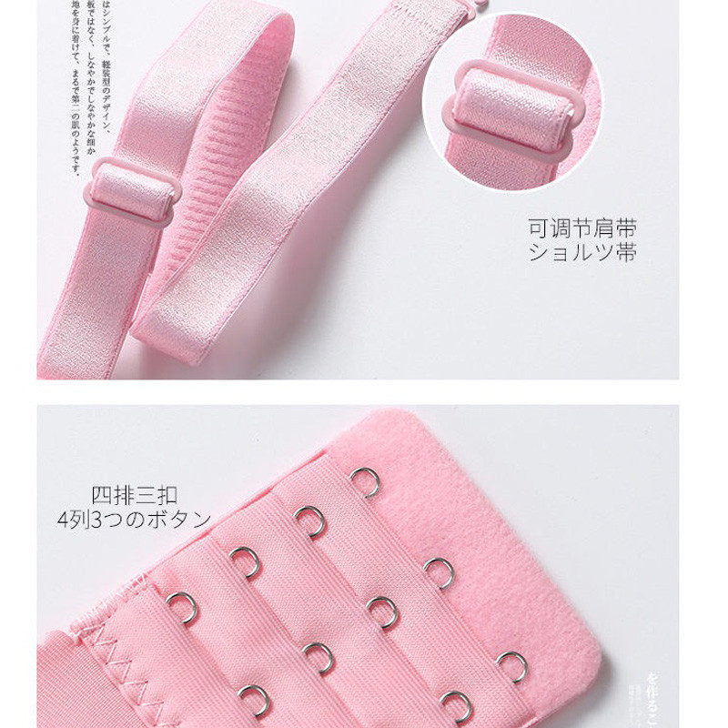 Sutiene fără fir confortabil pentru femei Lenjerie de corp, fără sudură, roz solid, negru, top, lenjerie sexy, bralette push-up pentru femei.