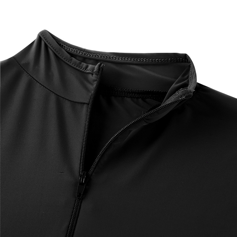 Body sexy cu fermoar tanga cu fermoar pentru femei Fetish Transparent Body Teddy Body erotice Catsuit Clubwear