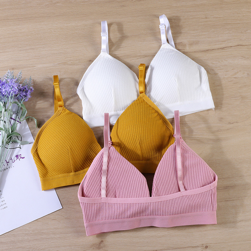 Femei Yoga Sutiene Sport Triunghi Cupa Lenjerie de corp Femei Respirant Înfășurat Tub Top Frumusețe Sexy Spate Sutien reglabil Sling Vest