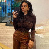 Body pentru femeie, primăvară, toamnă, triunghi, 2021