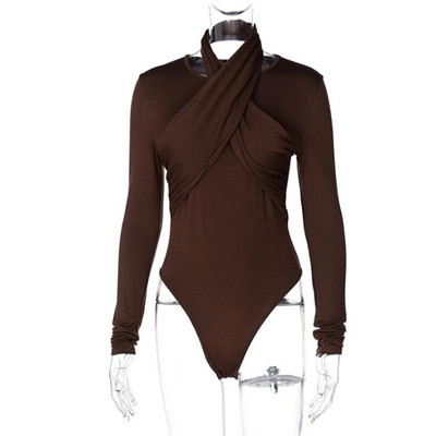 Body pentru femeie, primăvară, toamnă, triunghi, 2021