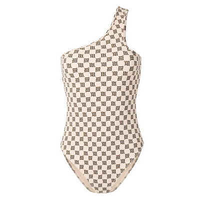 Body cu umăr rece pentru femei, moda de stradă, retro, vintage, cu litere, imprimeu de vară, body fără mâneci, topuri, costum punk Harajuku