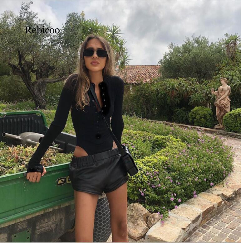 salopete pentru femei salopete solide cu mânecă lungă salopete sexy de toamnă topuri de epocă salopete casual elegante