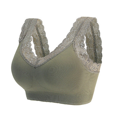 Sutiene pentru femei, sexy, de marime mare, din dantelă, lenjerie de somn, lenjerie, respirabilă, fără sudură, sutien push-up, sutien sport fără sârmă
