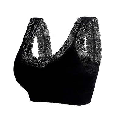 Sutiene pentru femei, sexy, de marime mare, din dantelă, lenjerie de somn, lenjerie, respirabilă, fără sudură, sutien push-up, sutien sport fără sârmă