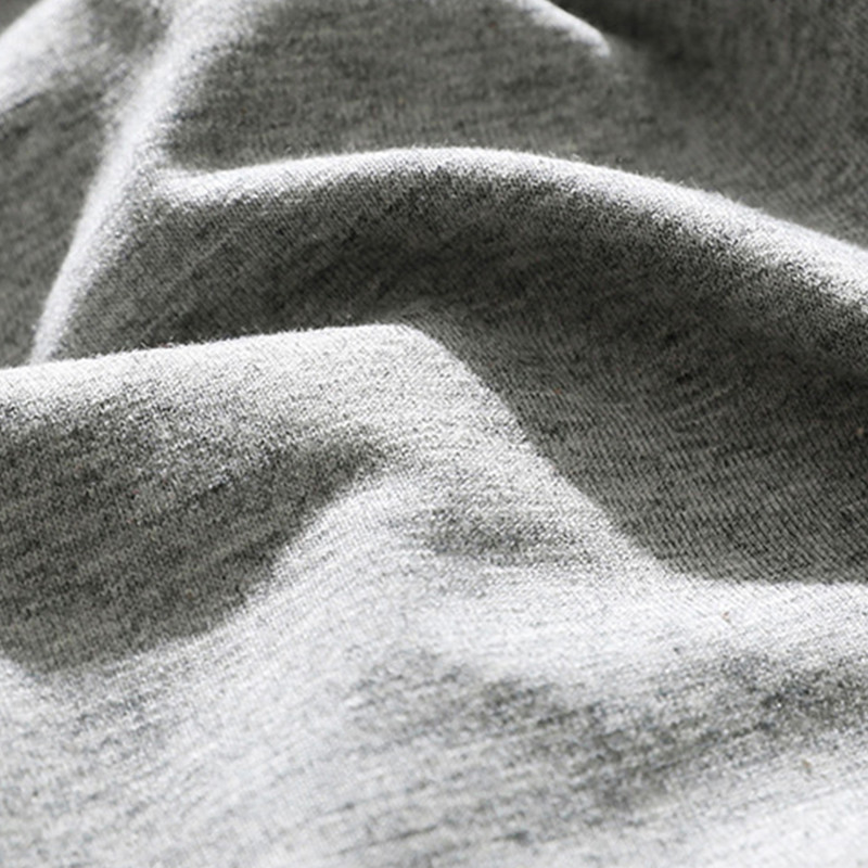 Muške bokserice za dječake Seksi donje rublje Gaćice Pamučne prozračne torbice Gaćice Donje rublje Donje rublje Niske kućne kratke hlače Slip Homme