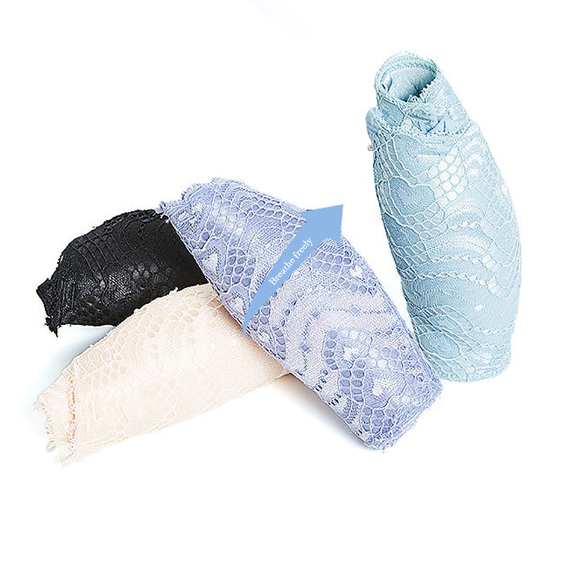 Sutiene pentru femei cu cataramă în față sutien nou din dantelă sutien fără cusături sexy fără sârmă sutien frumos fără sudură la spate