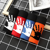 Muško donje rublje Boxerice Elasticity Shorts Gaćice Jednobojne kratke hlačice Brand gaće Muške pamučne prozračne kratke hlačice L-3XL