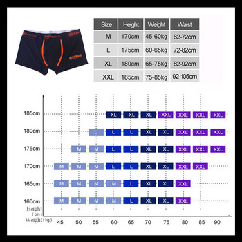 EXILIENS Brand New Silk Boxer Men Underwear Thin Cueca Masculina Ropa Interior Hombre Mens Boxers Homme Man Calzoncillos M-2XL