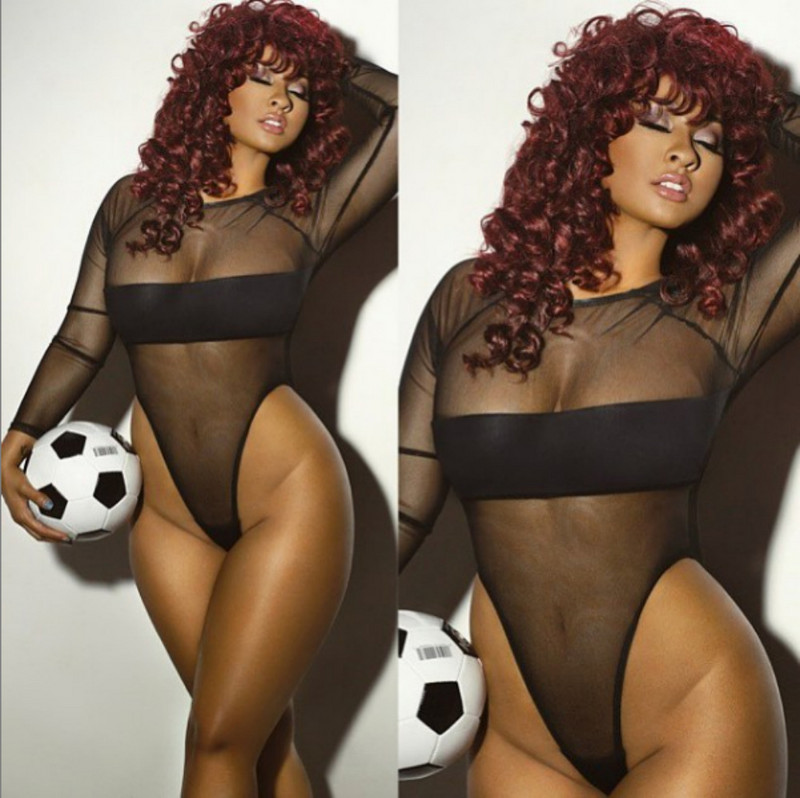 BKLD Sexy 2019 Body din plasă de vară pentru femei Body negru cu mânecă lungă Body transparent pentru femei Salopetă pentru petrecere