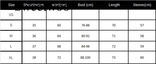 SWEETWO Body, naiste pikkade varrukatega side, ühevärvilised vabaaja püksid, ümmarguse kaelusega naiste suures suuruses naiste bodi