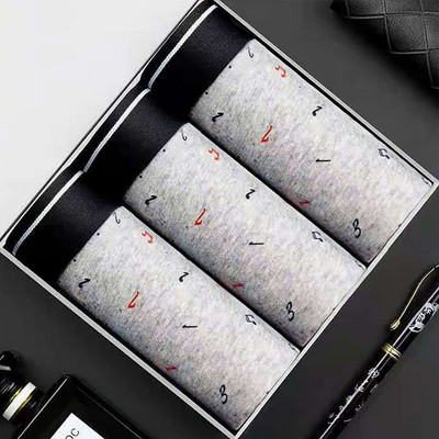 3tk Meeste Bokserid Puuvillane Aluspesu Seksikad Aluspüksid Meeste Lühikesed Homme Aluspüksid Meeste U kumer pesu Cuecas Hulgipartiid