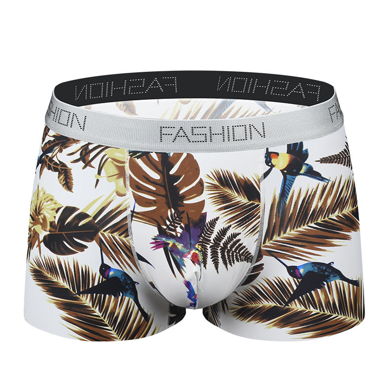 Chiloți pentru bărbați, ultra subțiri, sexy, boxer, chiloți pentru bărbați, fără sudură