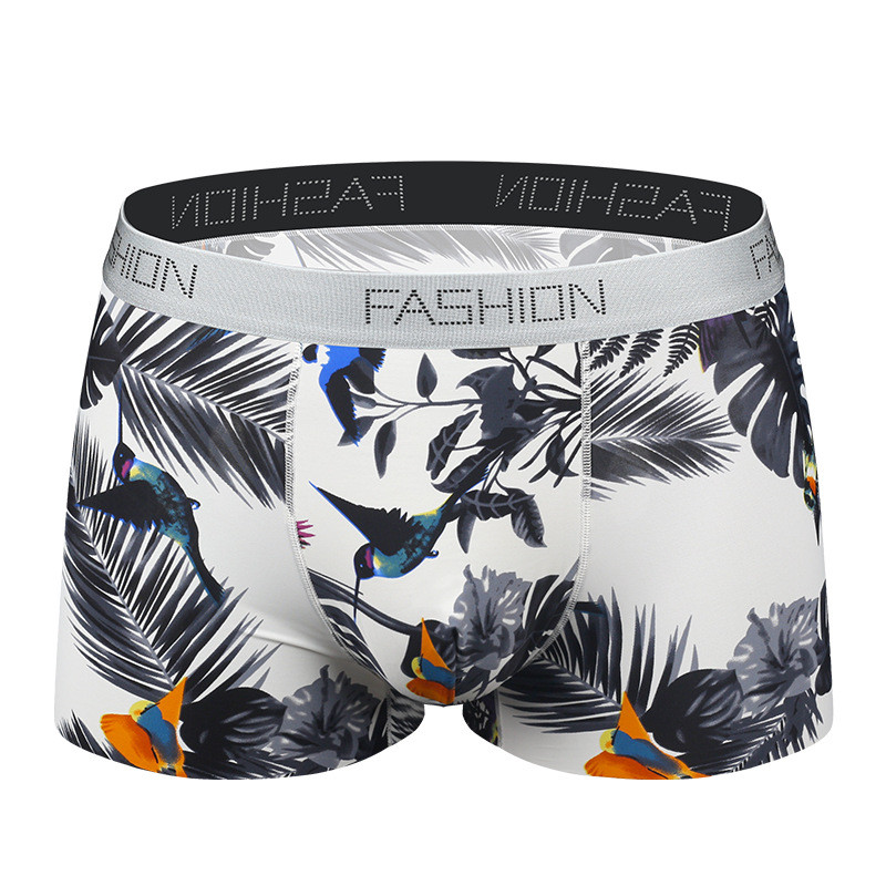 Chiloți pentru bărbați, ultra subțiri, sexy, boxer, chiloți pentru bărbați, fără sudură