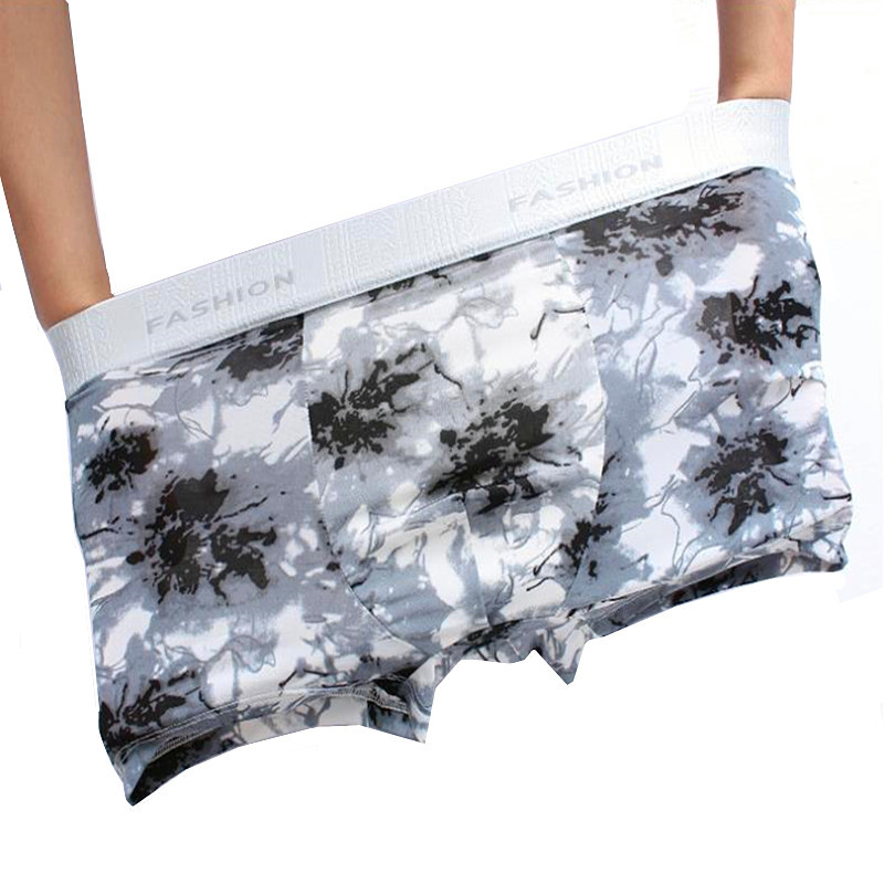 Chiloți pentru bărbați, ultra subțiri, sexy, boxer, chiloți pentru bărbați, fără sudură