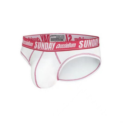 Lenjerie de corp din bumbac de marcă pentru bărbați, cu talie joasă, slip sexy la modă, confortabil, absorbant de transpirație, boxer, chiloți