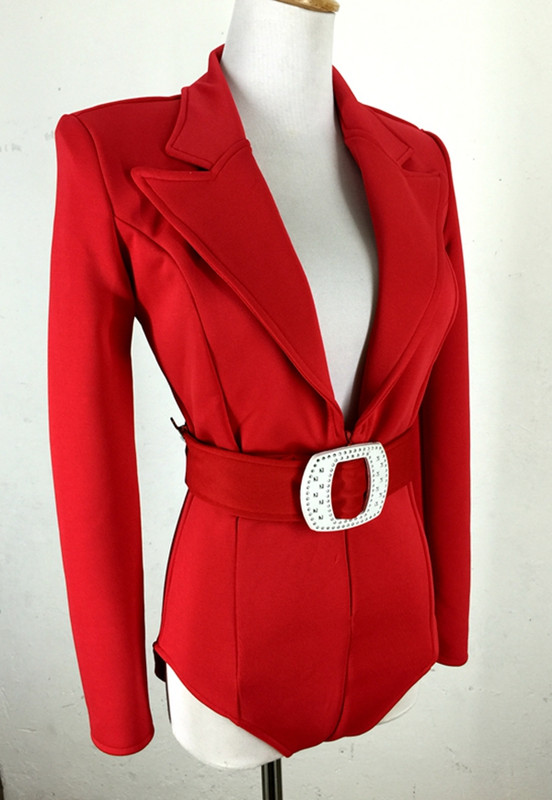 Body sexy cu mânecă lungă, cu decolteu în V, în 4 culori, pentru femei, pentru dans, jazz, rock, costum pentru scenă, pentru club de noapte, cântăreț DJ, performanță, costum de dans