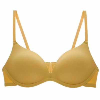 Γυναικεία σουτιέν χωρίς ραφές Ασύρματα εσώρουχα λεπτής φόρμας με προσαρμοσμένους ιμάντες Active Bralettle Μαλακά άνετα γυναικεία εσώρουχα