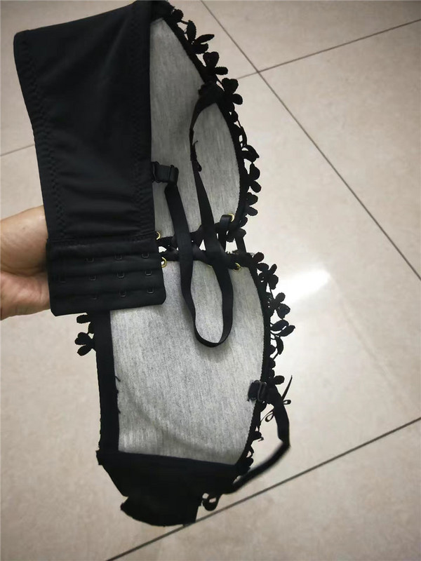 Σέξι γυναικεία εσώρουχα χωρίς ραφή Push Up Bralette Ασύρματη σουτιέν Γυναικεία εσώρουχα Intimates Sujetador Bielizna Damska