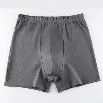 Didelės vyriškos apatinės kelnaitės Bokseriai Didelės laisvos kelnaitės 5XL 6XL 7XL Didelio dydžio bokseris Vyriški didelio dydžio apatinės kelnaitės dideli boksernai