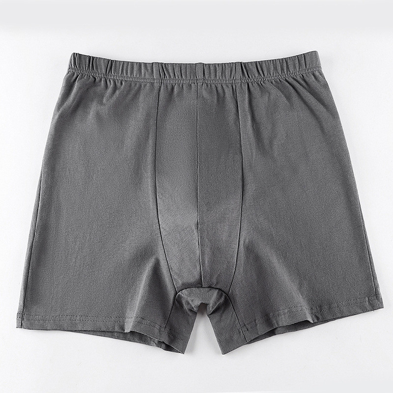 Didelės vyriškos apatinės kelnaitės Bokseriai Didelės laisvos kelnaitės 5XL 6XL 7XL Didelio dydžio bokseris Vyriški didelio dydžio apatinės kelnaitės dideli boksernai