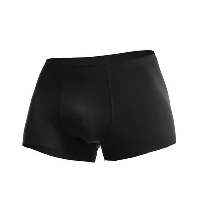 EXILIENS Νέα Ανδρικά Εσώρουχα Boxer Para Hombre Solid Modal Ανδρικά Μπόξερ Cuecas Masculina Boxershorts Ανδρικά Εσώρουχα Μέγεθος L-3XL 010701