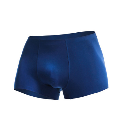 EXILIENS Νέα Ανδρικά Εσώρουχα Boxer Para Hombre Solid Modal Ανδρικά Μπόξερ Cuecas Masculina Boxershorts Ανδρικά Εσώρουχα Μέγεθος L-3XL 010701