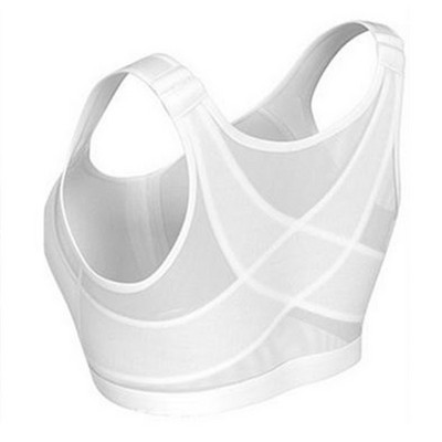 Γυναικείο Σουτιέν Στάση Στήριγμα πλάτης Εσώρουχα Γιόγκα Εσώρουχα Shapewear Wireless Corrector Στήριγμα πλάτης Αναπνεύσιμη